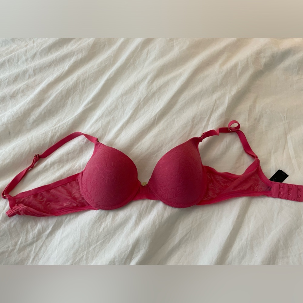 Natori Underwire Bra 32A